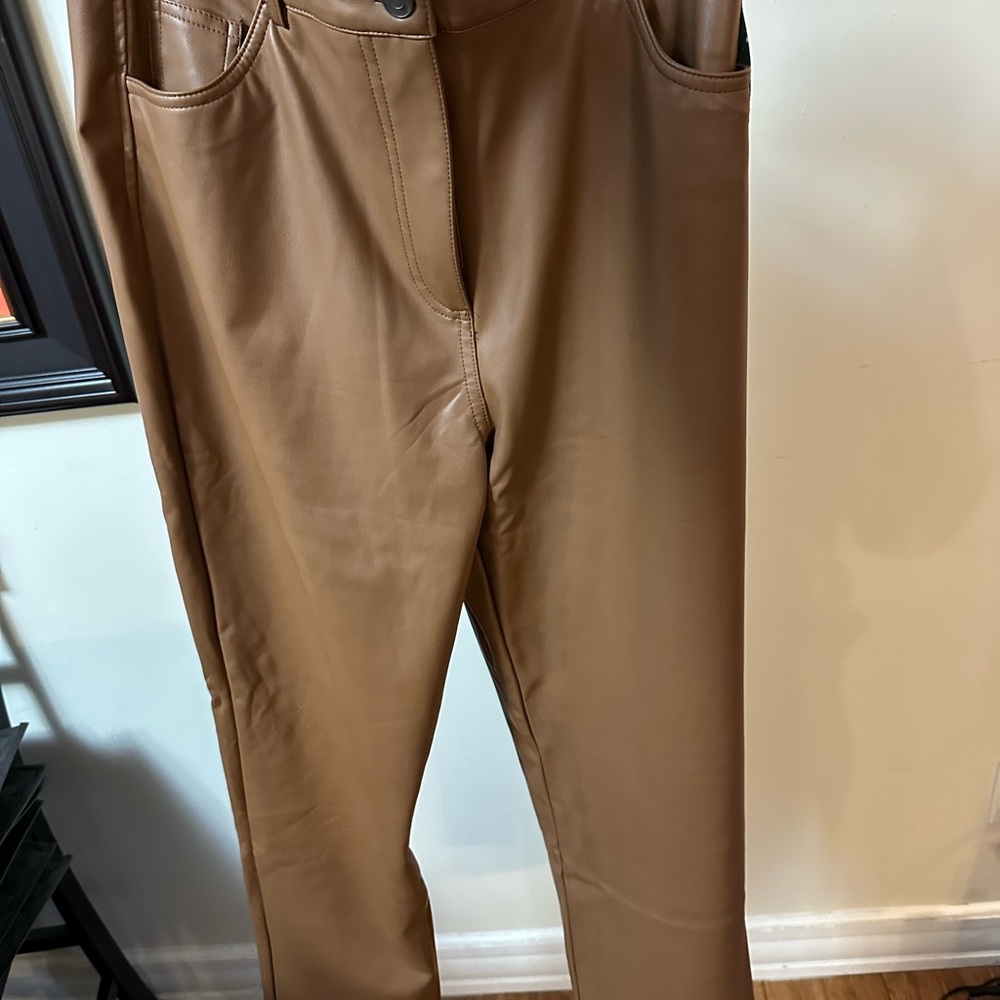 Simons Tan Chinos for Women